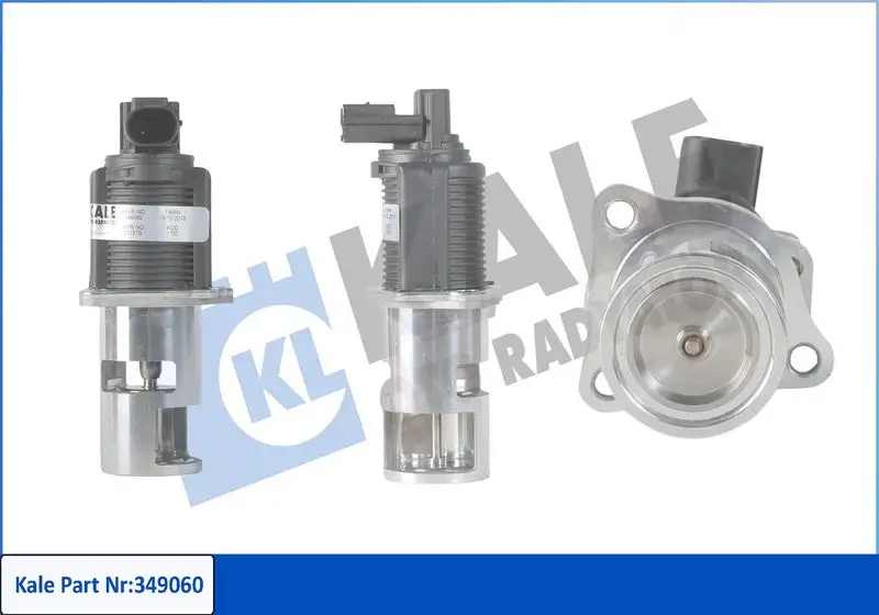 KALE 349060 EGR Valfi