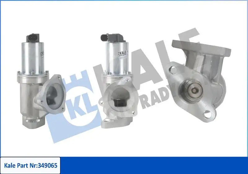 KALE 349065 EGR Valfi