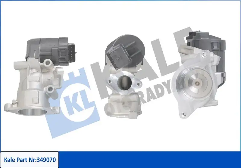KALE 349070 EGR Valfi