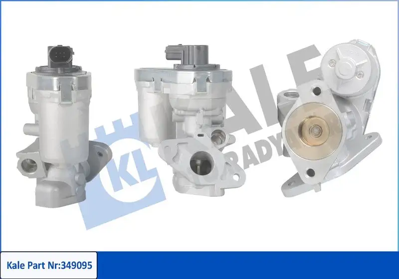 KALE 349095 EGR Valfi