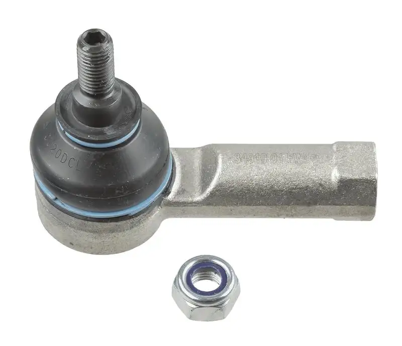 LEMFÖRDER 3491001 Rot Başı