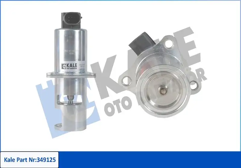 KALE 349125 EGR Valfi