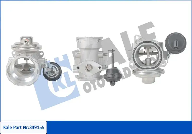 KALE 349155 EGR Valfi