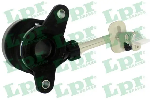 LPR 3493 Debriyaj Hidrolik Rulman