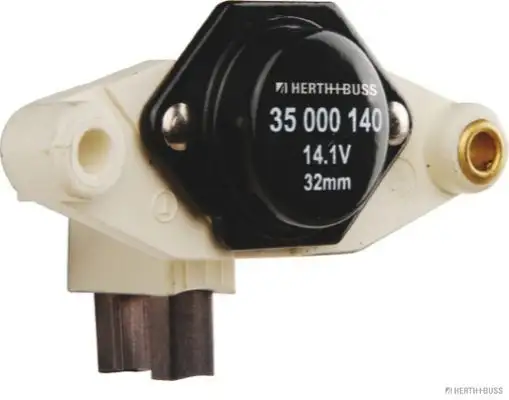 HERTH+BUSS 35000140 Şarj Konjektörü