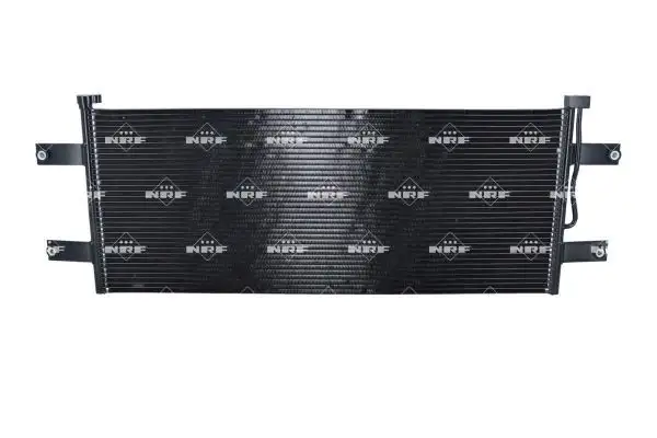NRF 350075 Klima Radyatörü A9605001454