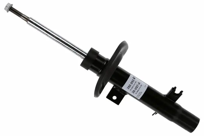 SACHS 350092 Ön Amortisör (Sol) 9811371280
