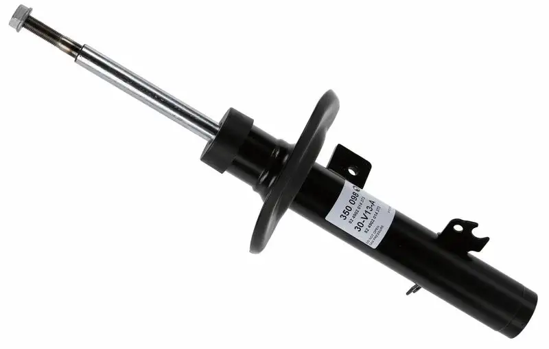 SACHS 350098 Ön Amortisör (Sol) 9820327880