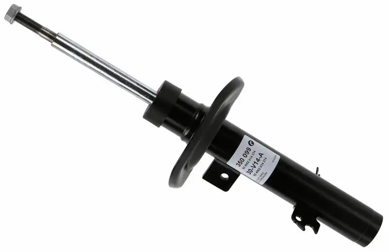 SACHS 350099 Ön Amortisör (Sağ) 9820327780