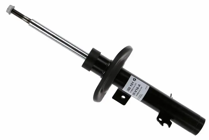 SACHS 350101 Ön Amortisör (Sağ) 9815657880