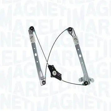 MAGNETI MARELLI 350103137600 Ön Cam Krikosu (Sağ)