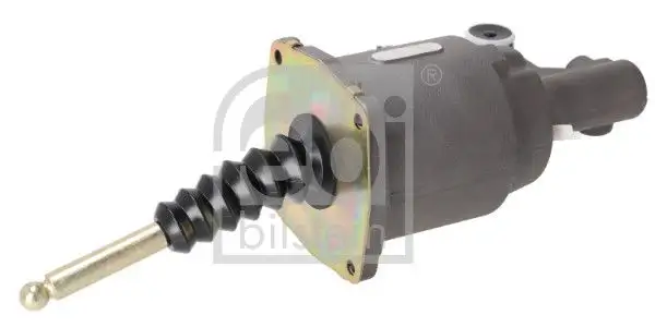 FEBI 35034 Debriyaj Alt Merkez