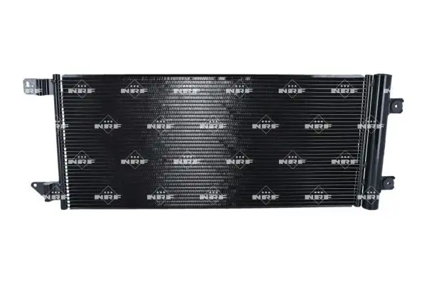 NRF 350452 Klima Radyatörü 81619200035