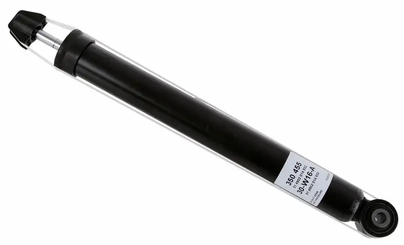 SACHS 350455 Arka Amortisör BEET28700A