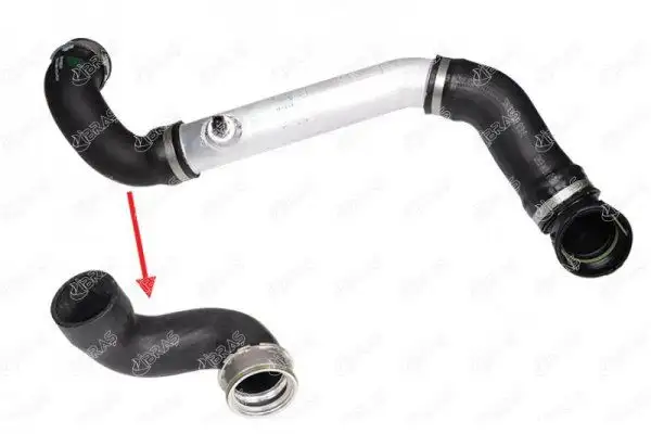 İBRAŞ 35095 Turbo Hortumu 11613450222