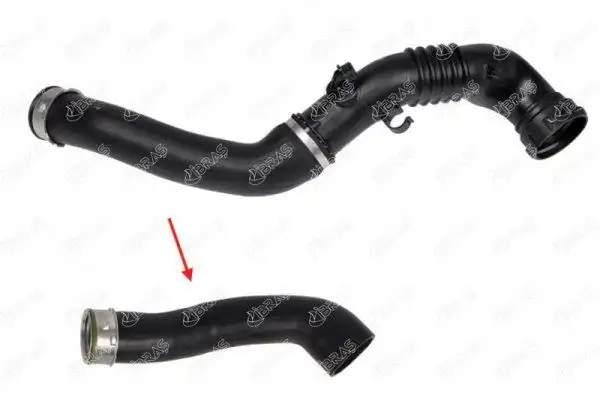 İBRAŞ 35112 Turbo Hortumu 11617805437