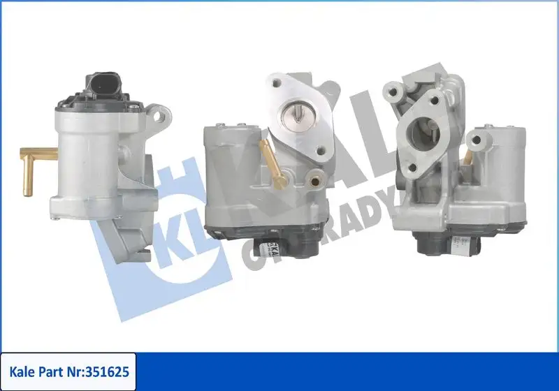 KALE 351625 EGR Valfi