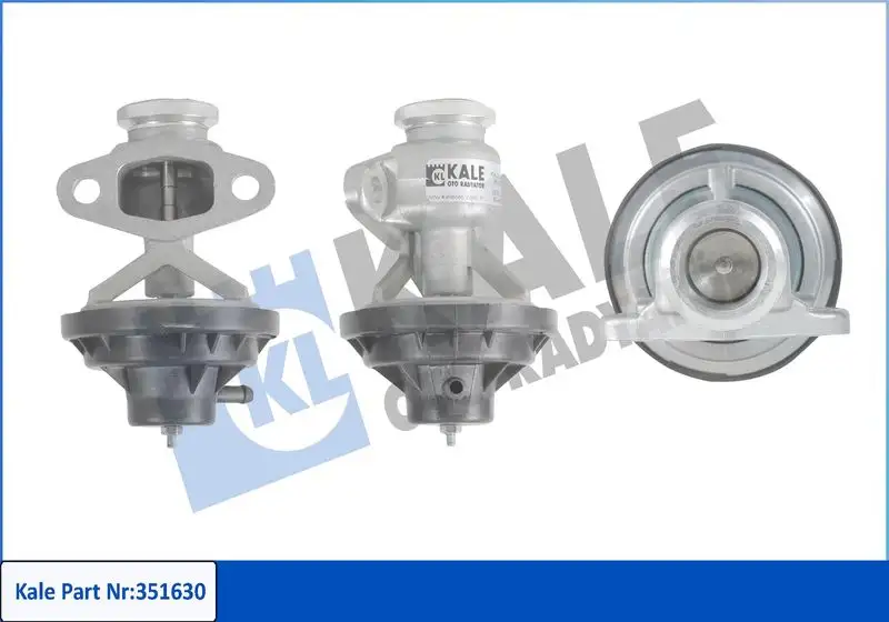 KALE 351630 EGR Valfi