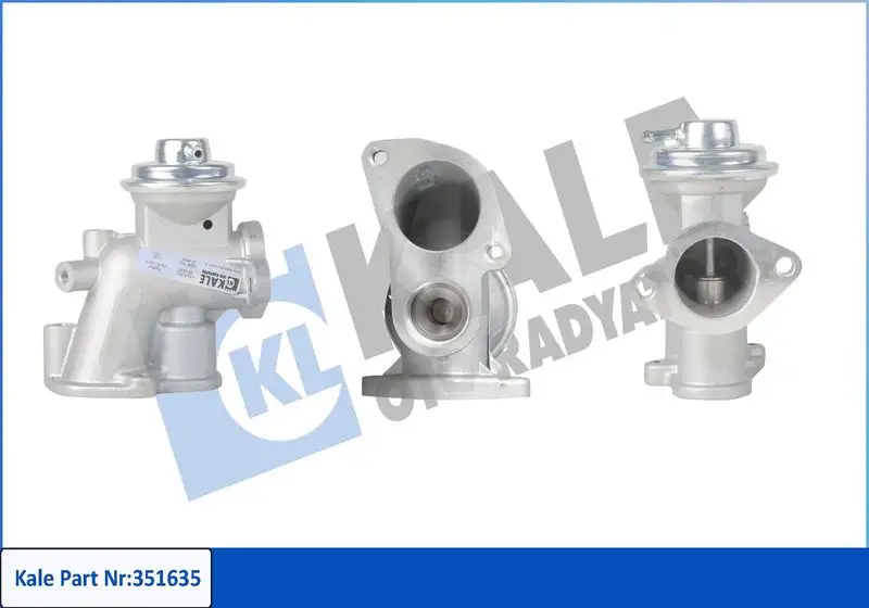 KALE 351635 EGR Valfi