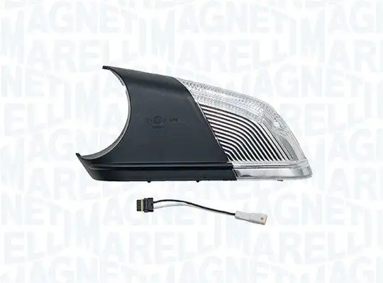 MAGNETI MARELLI 351990001360 Ayna Sinyali (Sağ) 1Z0949102C