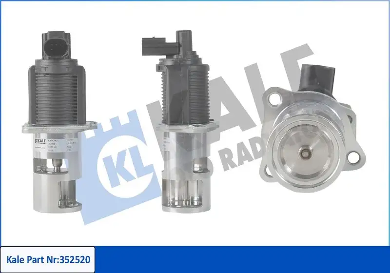 KALE 352520 EGR Valfi
