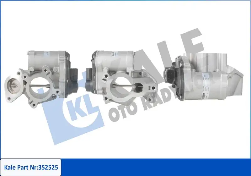 KALE 352525 EGR Valfi