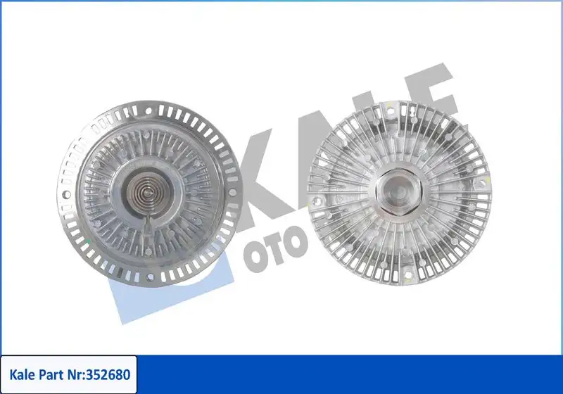 KALE 352680 Fan Termiği 88VB8A616AA