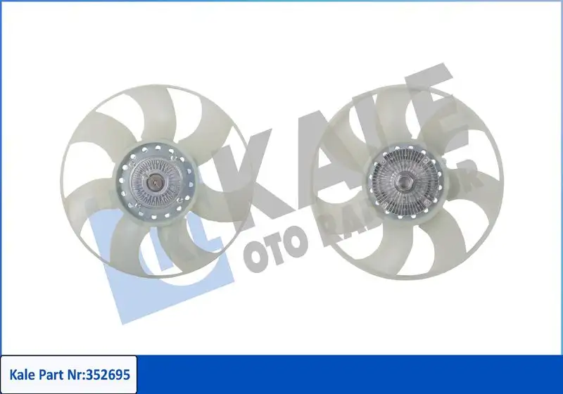 KALE 352695 Fan Pervanesi