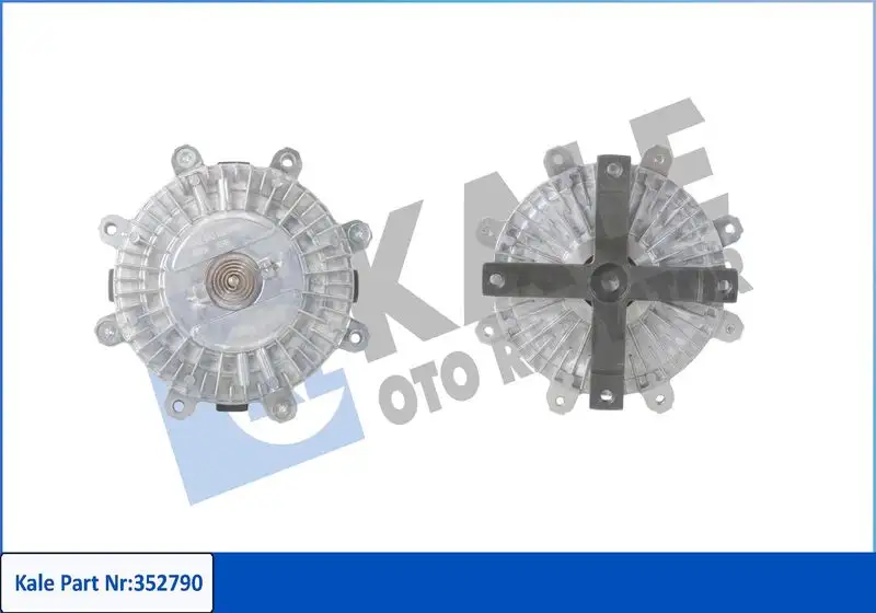 KALE 352790 Fan Termiği 8971297380