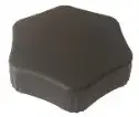 PLEKSAN 3529 Koltuk Ayar Kolu 7701060686