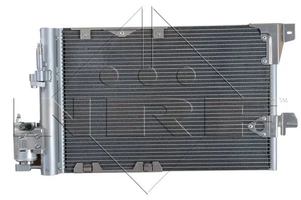 NRF 35301 Klima Radyatörü