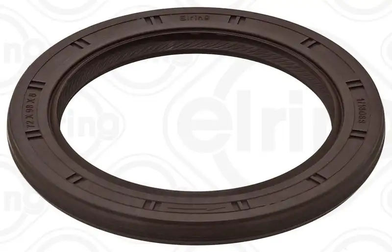 ELRING 353.010 Arka Krank Keçesi 2144303011