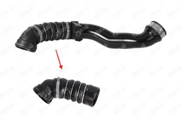 İBRAŞ 35310 Turbo Hortumu 11617810307
