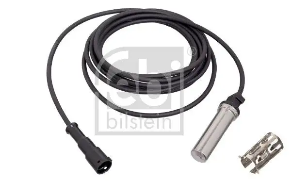 FEBI 35330 ABS Hız Sensörü (Arka Sol)