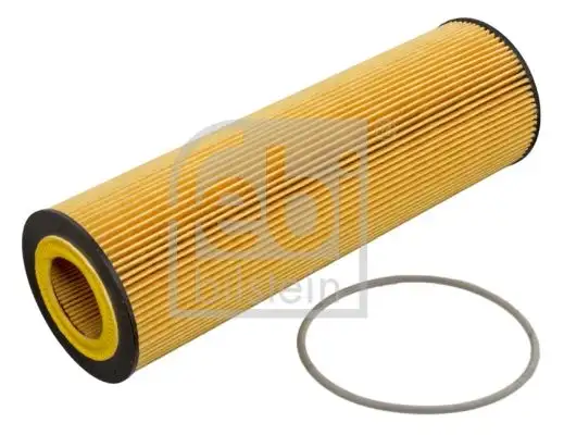 FEBI 35351 Yağ Filtresi