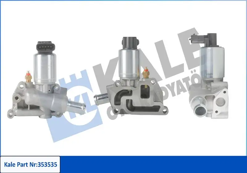 KALE 353535 EGR Valfi