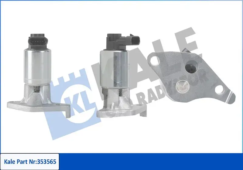KALE 353565 EGR Valfi