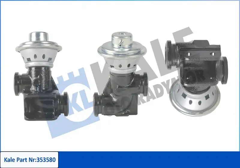 KALE 353580 EGR Valfi