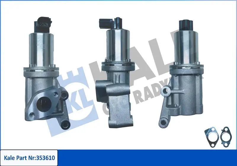 KALE 353610 EGR Valfi 284102A300