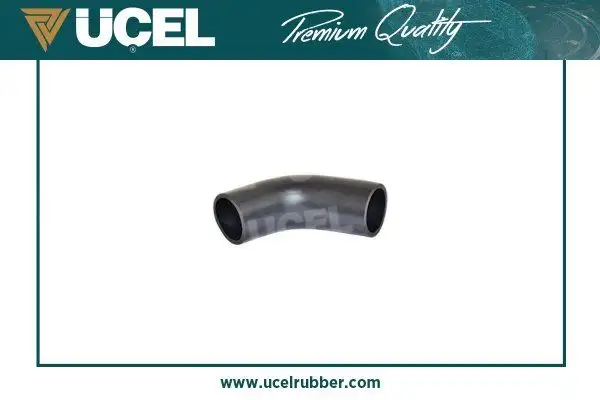 ÜÇEL 35386 Yakıt Hortumu 85006375