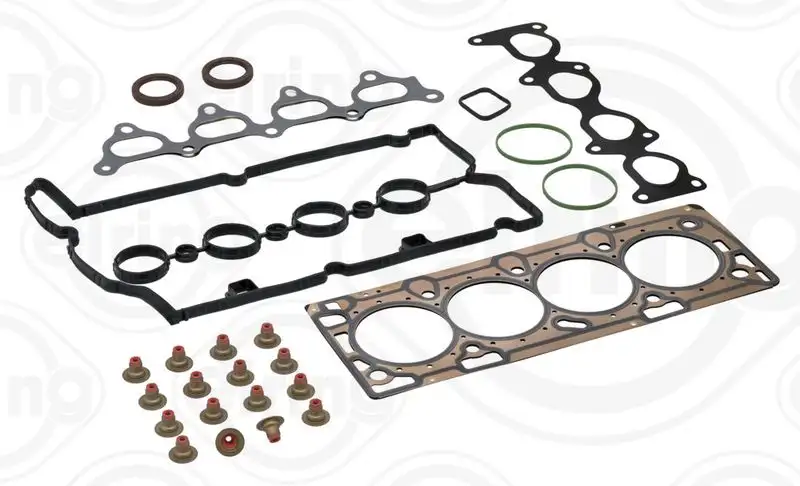 ELRING 354.000 Motor Takım Conta (Üst) 93186907