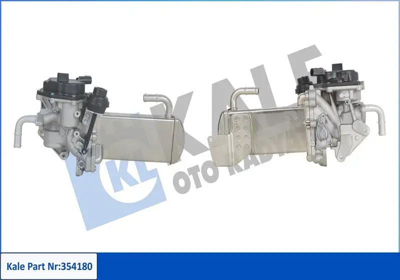 KALE 354180 EGR Valfi