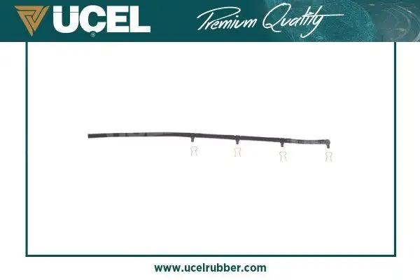 ÜÇEL 35441 Yakıt Hortumu