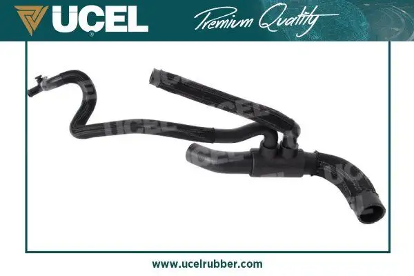 ÜÇEL 35449 Radyatör Alt Hortumu 51774738
