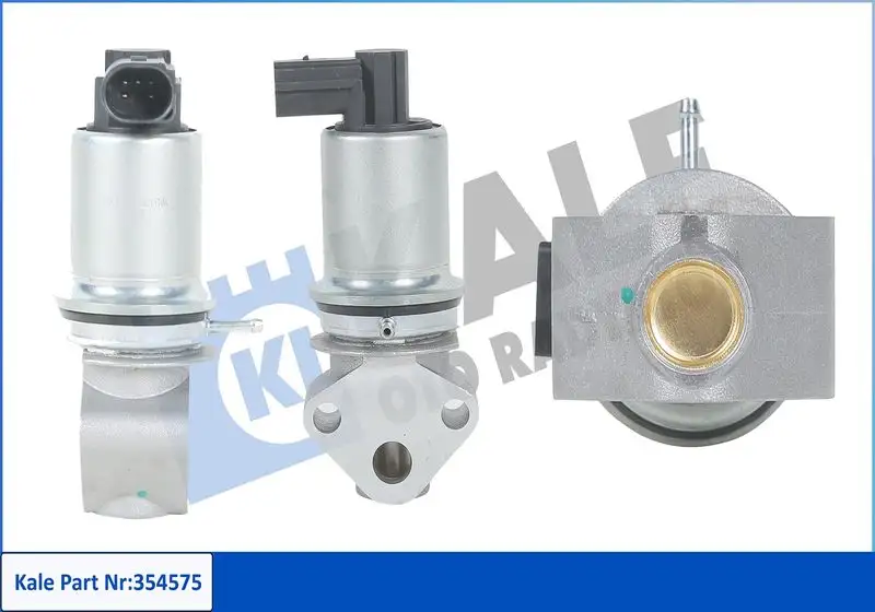 KALE 354575 EGR Valfi