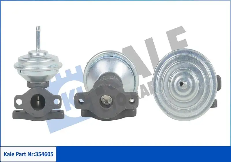 KALE 354605 EGR Valfi