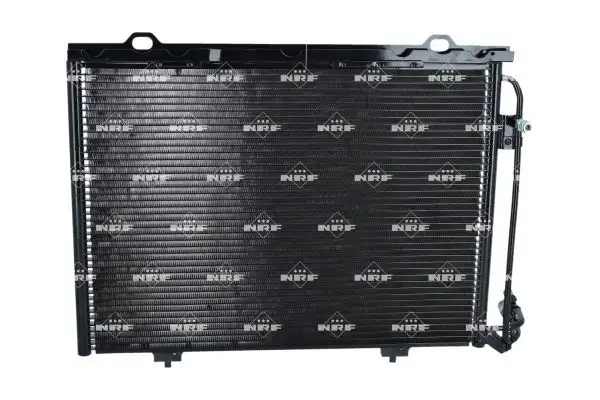 NRF 35463 Klima Radyatörü