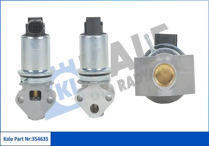 KALE 354635 EGR Valfi 06A131501G
