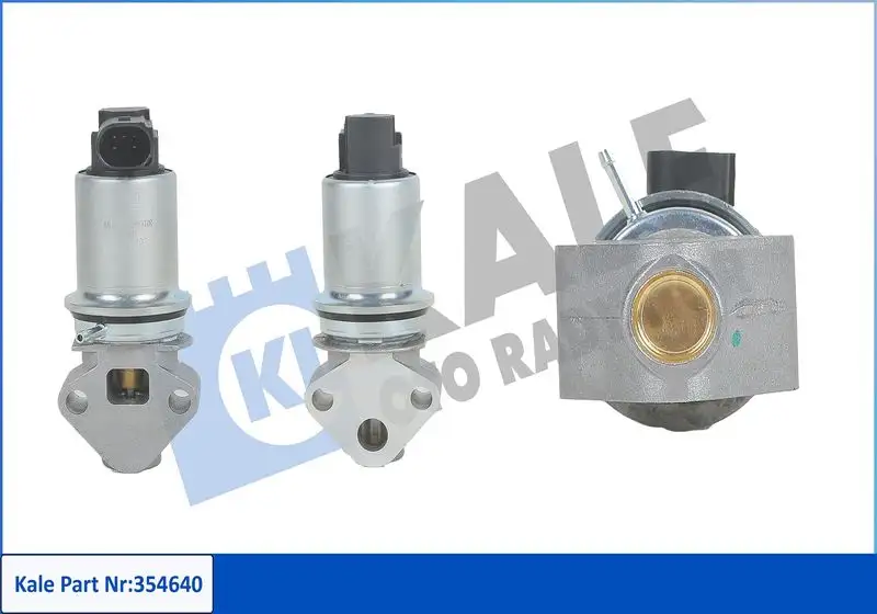 KALE 354640 EGR Valfi 06A131501N