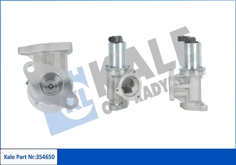 KALE 354650 EGR Valfi
